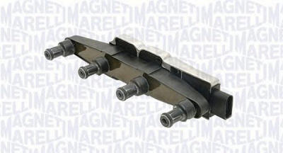 MAGNETI MARELLI 060796115010 -  Катушка зажигания